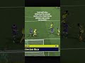 tendangan roket 🚀 #gaming #efootball2026 #efootball #konami