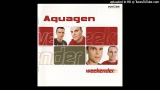 Aquagen - Strings Of Harmony