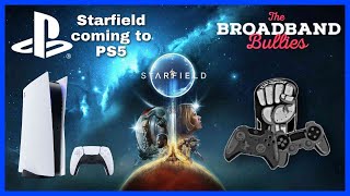 $700 Sponge Bob Xbox Series X|Starfield Coming PS5|FF7 Rebirth Flopped|Xbox partner preview Recap