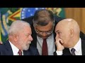 Xando vs flavio dino discrdias da esquerda