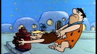Flintstones Bedrock Twitch