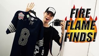 Trip to the Thrift #79 Vintage Jerseys, Jordan, Sneakers, and Come Ups!