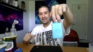 Best device(Alcohol Pump) to help clean your rigs/atomizers
