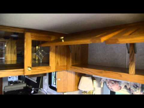 1995 Holiday Rambler Imperial 39WD