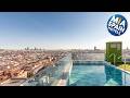 Gran View Apartments | Madrid, Spain | Hotel Review 🏨