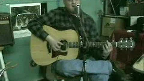 All I Need by Clifton Lee Johnston