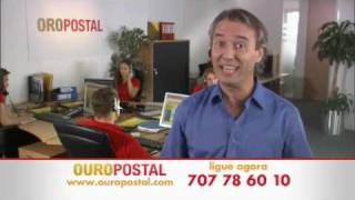 Ouropostal