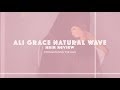ALI GRACE BRAZILIAN NATURAL WAVE HONEST REVIEW | Straightening the Hair / Good Bundles?