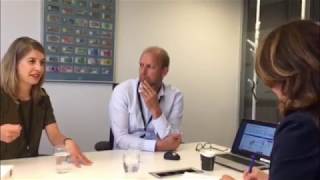 De Doelgerichte Aanpak Van Cz