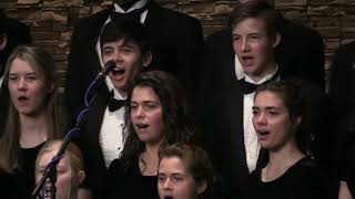 Highland Carol | Oklahoma Academy Chorale