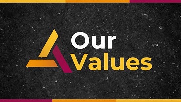 Our Values