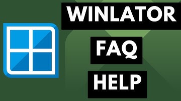 Winlator Basics: How to Right Click, Type with a Keyboard, & Use a Virtual Controller?
