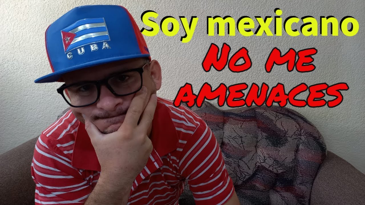 😡🇨🇺 ¿Me AM3NAZAR0N en CUBA? Dije que era MEXICANO y esto me pasó. @MichelCronicas