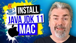 How to Download and Install Java JDK on Mac OS X