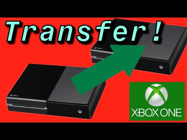 How to DOWNLOAD GAMES from ANOTHER ACCOUNT on XBOX 360! 