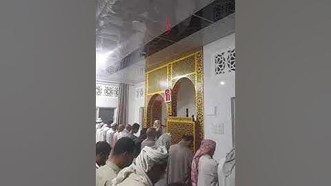 تلاوة خاشعة تبهر القلوب للقارئ| محمد وليد الشرعبي | مسجد الجليل وادي القاضي مدينة تعز اليمن"