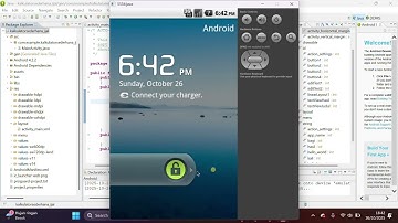 kalkulator sederhana dengan aplikasi Eclipse Java