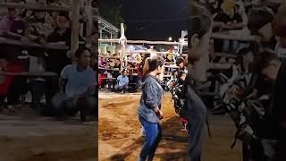 Jogetan Ganyeng Wer Sawer