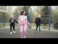 Victoria Monet - Love U Better (Yulenka Green choreography)