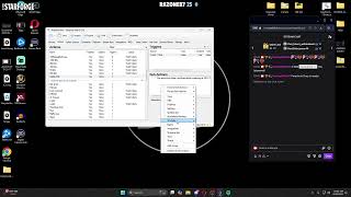 Learning Streamer.Bot (How to create custom Bit sounds and sound alerts) Ep.2