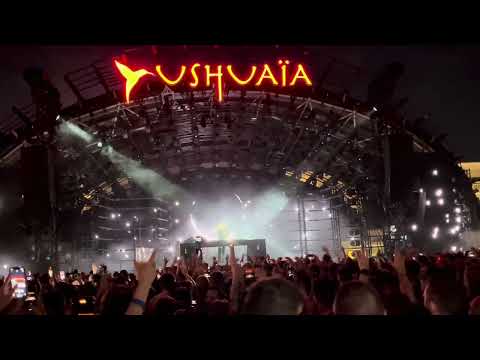 Armin Van Buuren Ushuaia Sept 12 2023