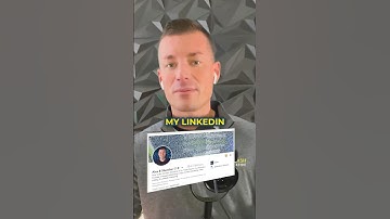 Starting on LinkedIn from 0 #linkedin #linkedinmarketing #linkedintips