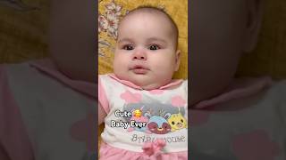 Cute 🥰 Baby Ever #shorts #ytshorts #cute #baby #happy #newborn #care #tips #ideas #explore #newmom