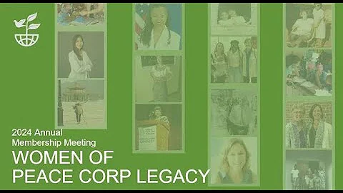 Annual Membership Meeting February 2024