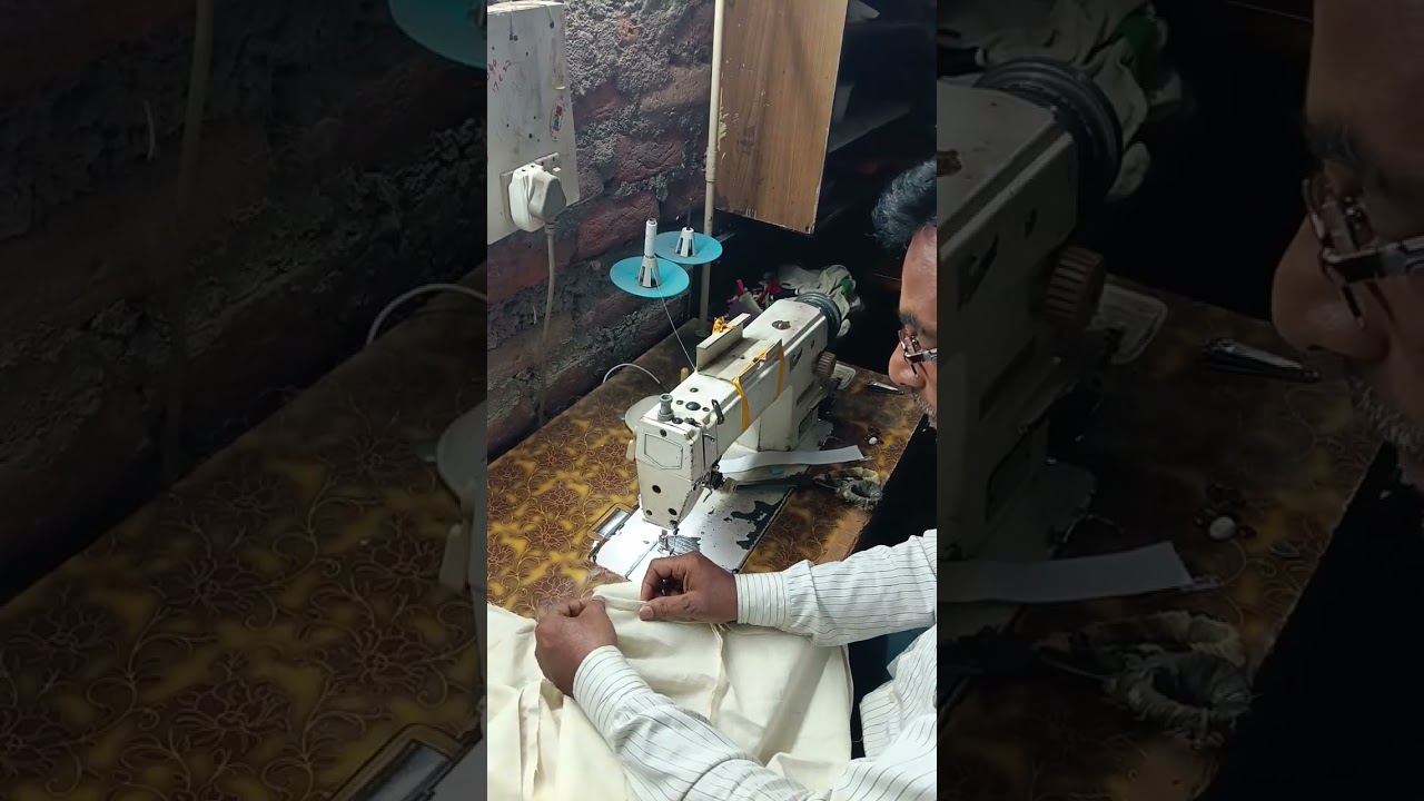 पैनट आसान तरीका से बनाएं