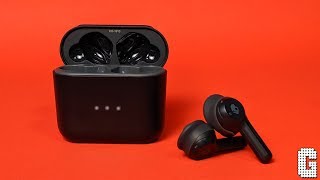 First Look! : Skullcandy Indy True Wireless REVIEW