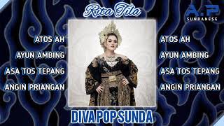 Rita Tila - Atos Ah (Angin Priangan) - Lagu Sunda - Pop Sunda Terbaru