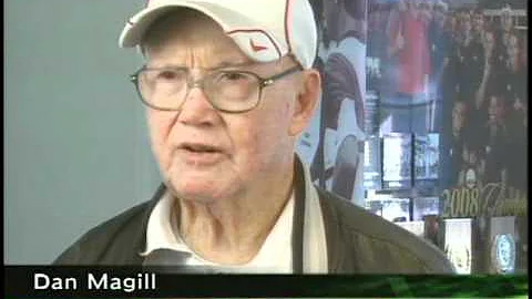 Danny Birchmore - Georgia Tennis Hall Of Fame