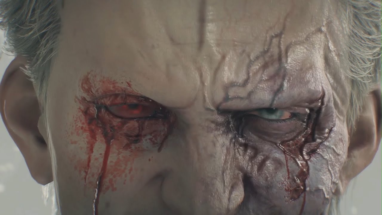 Dying Light The Beast: walkthrough gameplay (full game PS5 ) The Baron ...