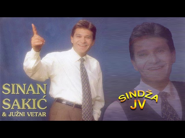 Sinan Sakic - Sto godina cekacu