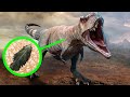 11 Theories About Dinosaurs That Were Unknown