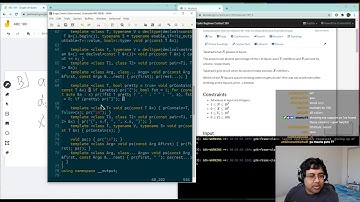 Atcoder Beginner Contest 189 post-contest discussion