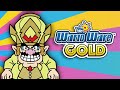 Wario Deluxe Results WarioWare Gold OST