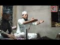 Mufti mahirul islam rampurhat  zikr e sho.aye karbala  rahmani net