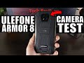 Ulefone Armor 8 Camera Test: Sample Photos & Videos (4/5)