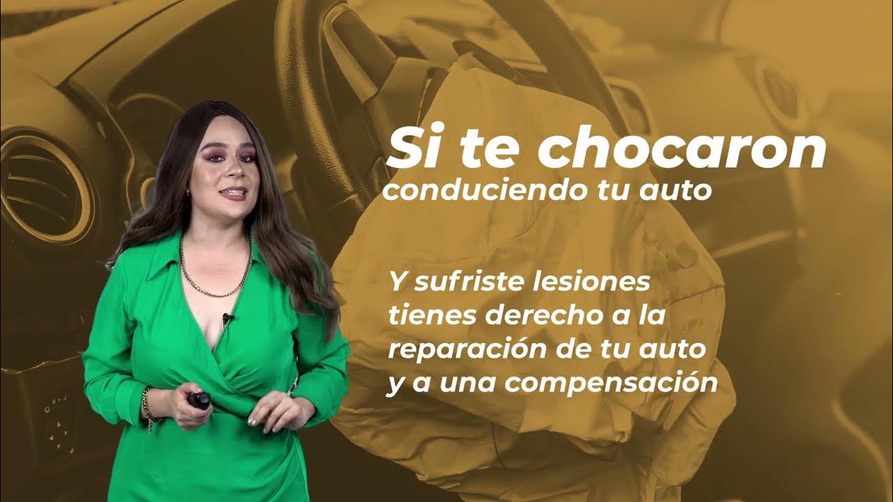Abogados para Choques de Autos en Los Angeles y todo California YouTube