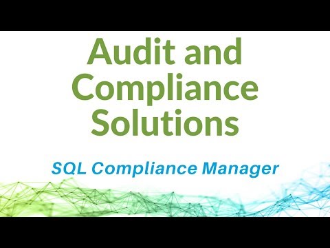 Wideo: Jakie są dwa kluczowe wymagania dotyczące zapisywania audytów SQL Server w dzienniku zabezpieczeń systemu Windows?