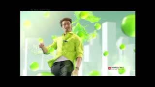 Iklan Dunhill Mild 16 Limited Edition - The Same Great Fine Cut Taste Now Click To Enjoy (2017)