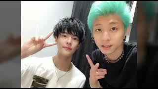 Sou Okuno part 2