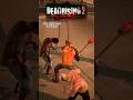 Dead Rising 2: Case Zero - playable on Xenia  #rogally #deadrising2 #capcom #xbox360 #pcgaming