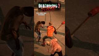Dead Rising 2: Case Zero - playable on Xenia  #rogally #deadrising2 #capcom #xbox360 #pcgaming