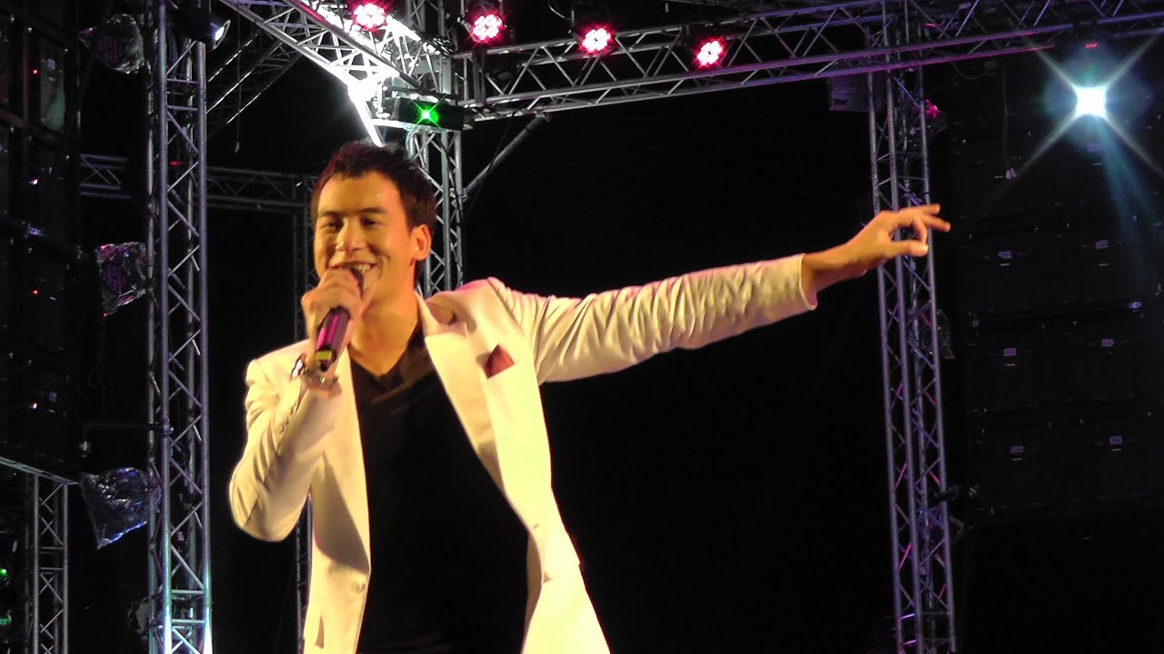 [Bie] Honda Day Live Night Race (2013.11.16) 2