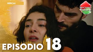 Hercai - Episodio 18