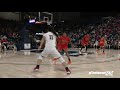 Highlights: Women's Basketball vs. UT Martin