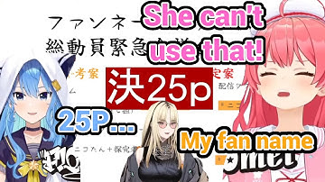 Miko Suisei React to Koganei Niko