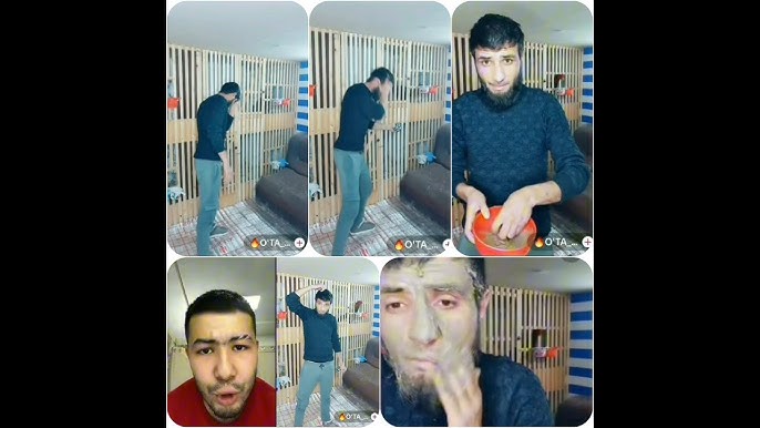 Uyatchan ayollar porno videolar